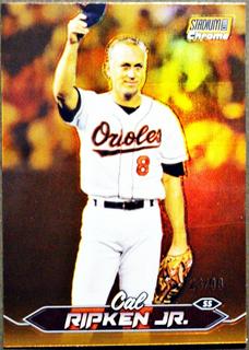 Cal Ripken Jr.