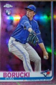 Ryan Borucki