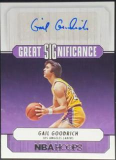 Gail Goodrich