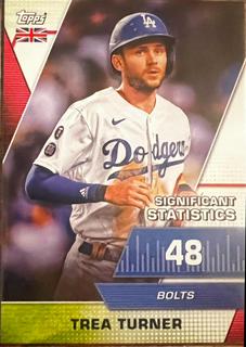 Trea Turner