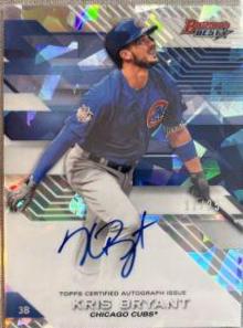 Kris Bryant
