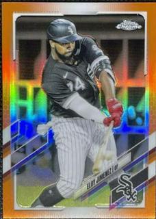 Eloy Jimenez