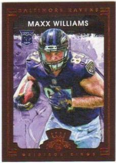 Maxx Williams