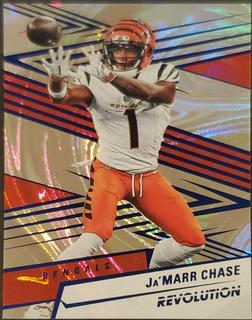 Ja'Marr Chase