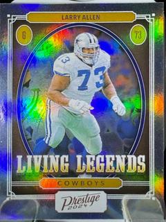 Larry Allen