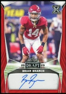 Brian Branch