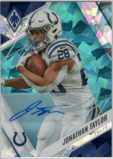 Jonathan Taylor