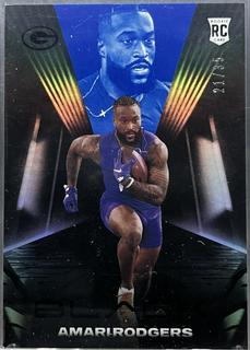 Amari Rodgers