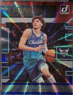 LaMelo Ball