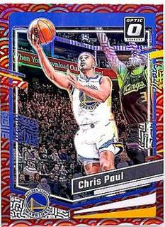 Chris Paul