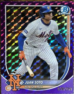 Juan Soto