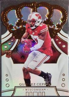 Quintez Cephus