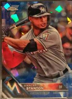 Giancarlo Stanton