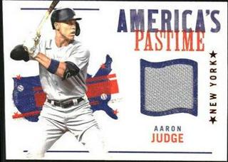 Aaron Judge