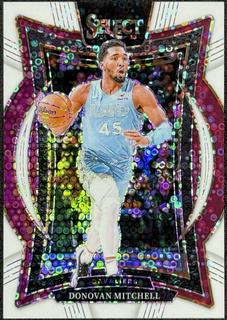 Donovan Mitchell