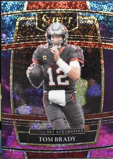 Tom Brady
