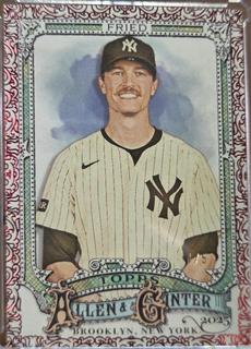 Max Fried