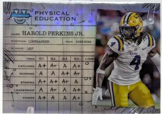 Harold Perkins Jr.