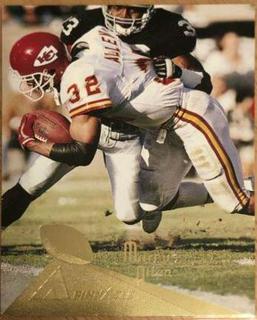 Marcus Allen
