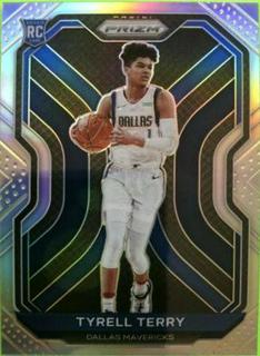 Tyrell Terry