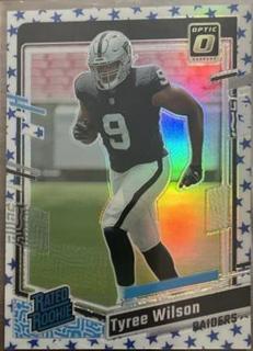 Tyree Wilson