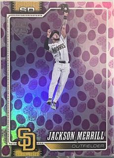 Jackson Merrill