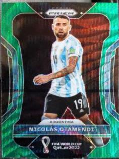 Nicolas Otamendi