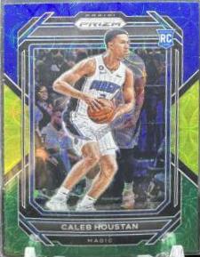 Caleb Houstan
