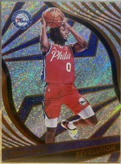 Tyrese Maxey