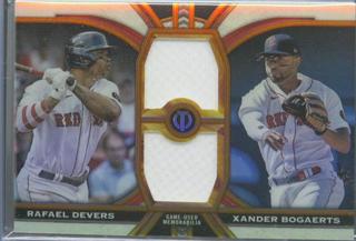 Xander Bogaerts