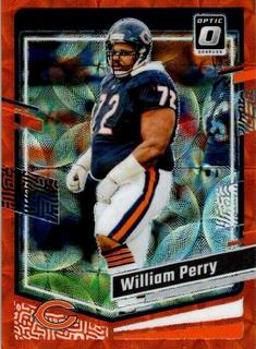 William Perry