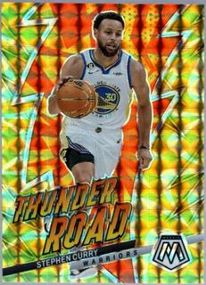 Stephen Curry