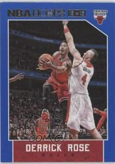 Derrick Rose