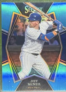 Jeff McNeil