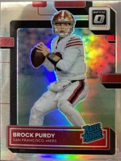 Brock Purdy