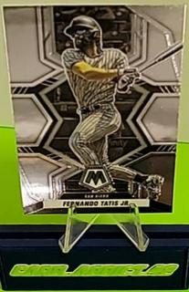 Fernando Tatis Jr.
