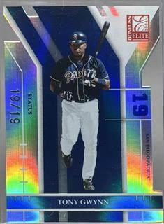 Tony Gwynn