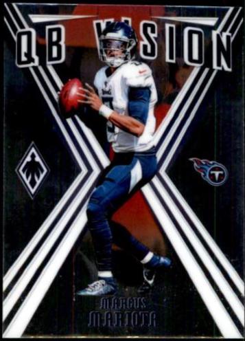 Marcus Mariota #28