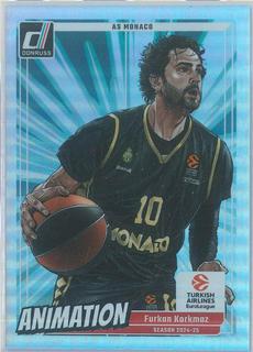 Furkan Korkmaz