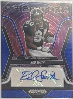 Rod Smith