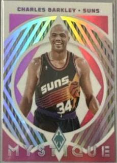 Charles Barkley