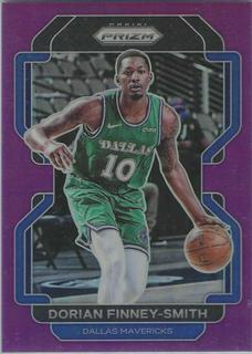 Dorian Finney-Smith