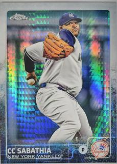 CC Sabathia