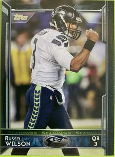 Russell Wilson