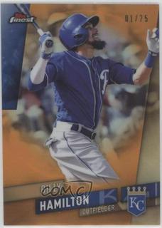Billy Hamilton