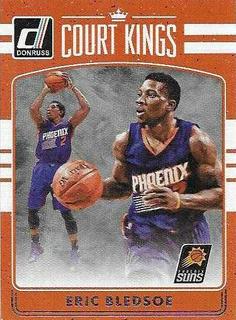 Eric Bledsoe