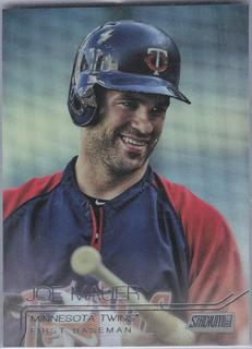 Joe Mauer