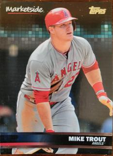 Mike Trout