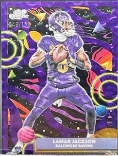 Lamar Jackson