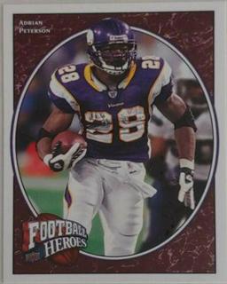 Adrian Peterson